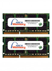 2-Piece SODIMM DDR3 RAM For Lenovo Essential G400s 8GB reviews 2-Piece SODIMM DDR3 RAM For Lenovo Essential G400s 8GB