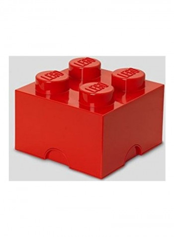 Multiple Storage Brick Set