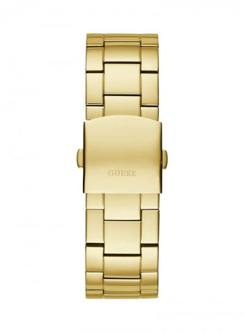 Men's Water Resistant Analog Watch W1176G3