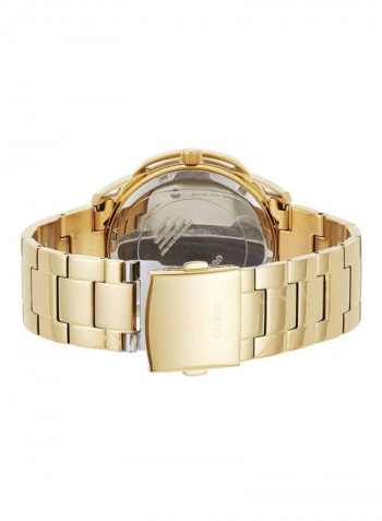 Men's Water Resistant Analog Watch W1176G3