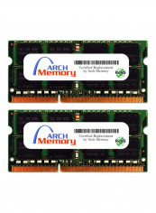 2-Piece SO-DIMM DDR3 RAM Set 8GB reviews 2-Piece SO-DIMM DDR3 RAM Set 8GB