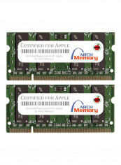 2-Piece SODIMM DDR3 RAM For iMac 27-inch Quad-Core Intel Core i5 Late 2012 8GB