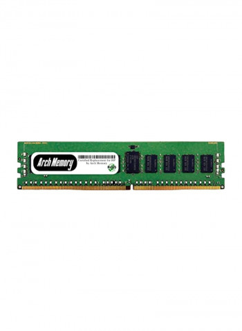 RDIMM DDR4 PC4-19200 RAM For HP 8GB T9V39AA Server 8GB