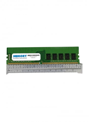 DDR4 2133 MHz UDIMM RAM For Dell 8GB