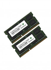 2-Piece DDR3L 1867 MHz SODIMM RAM 16GB reviews 2-Piece DDR3L 1867 MHz SODIMM RAM 16GB