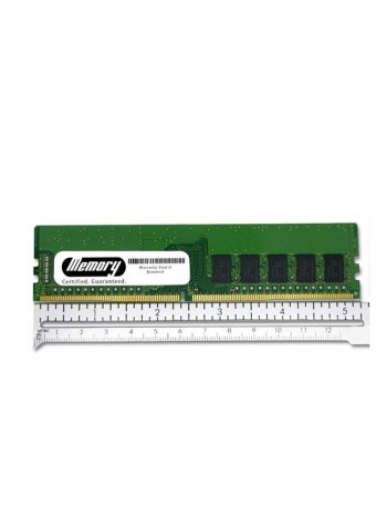 DDR4 2133 MHz UDIMM RAM For HP 8GB