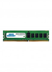 RDIMM DDR4 RAM For Dell SNPH8PGNC/8G A7910487 8GB