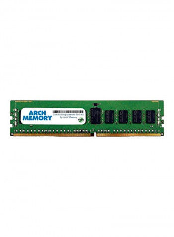 RDIMM DDR4 RAM For Dell SNPH8PGNC/8G A7910487 8GB