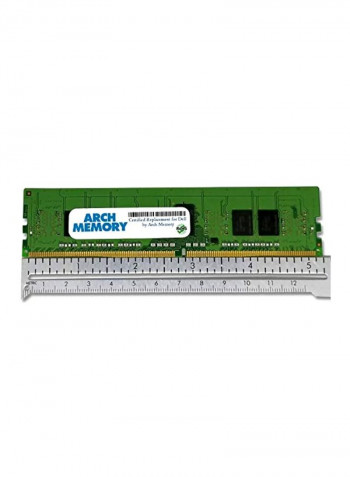 RDIMM DDR4 RAM For Dell SNPH8PGNC/8G A7910487 8GB