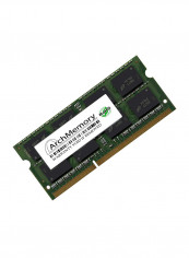 DDR3L 1600 MHz SODIMM RAM 16GB