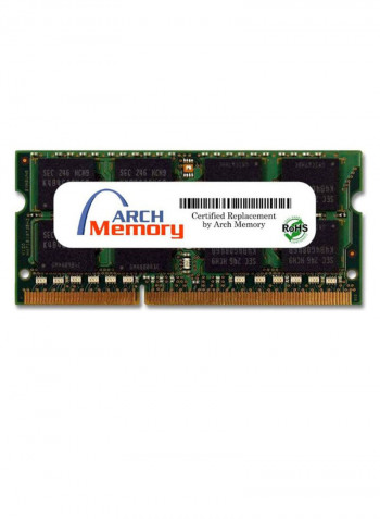 2-Piece Replacement Memory RAM Set 2 x 8GB