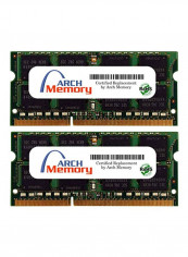 2-Piece SO-DIMM DDR3 RAM For Lenovo Thinkpad T440P 8GB