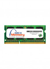 2-Piece SODIMM DDR3 RAM For Lenovo ThinkPad E540 20C6005AUS 8GB Green