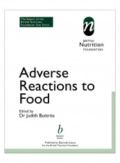 Adverse Reactions To Food Paperback reviews Adverse Reactions To Food Paperback
