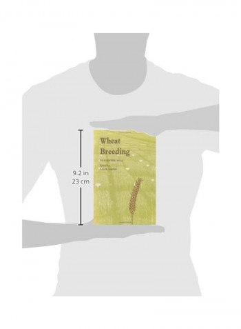 Wheat Breeding: Its Scientific Basis Paperback