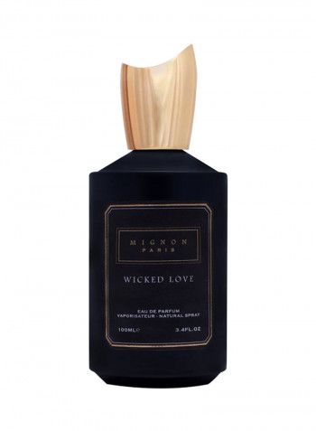 Wicked Love EDP 100ml