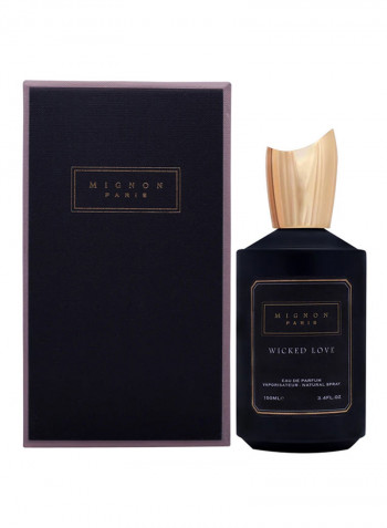 Wicked Love EDP 100ml