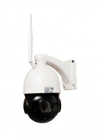 4-In-1 FULL HD Surveillance Dome Camera