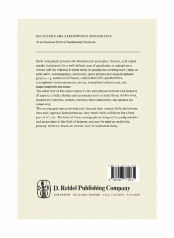 Introduction To Advanced Astrophysics Paperback