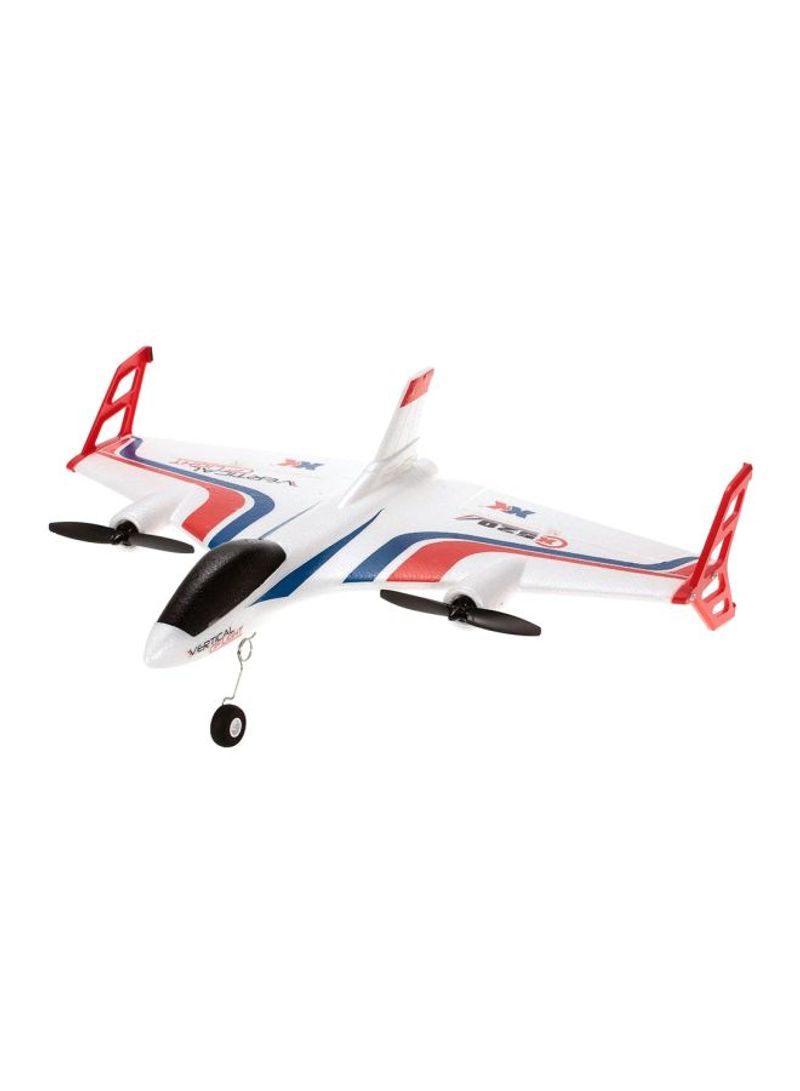 Wing RC Airplane X520 48x12x48centimeter