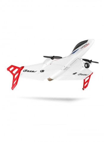 Wing RC Airplane X520 48x12x48centimeter