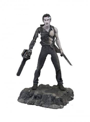 Exclusive Evil Dead 2 Hero Action Figure 41956