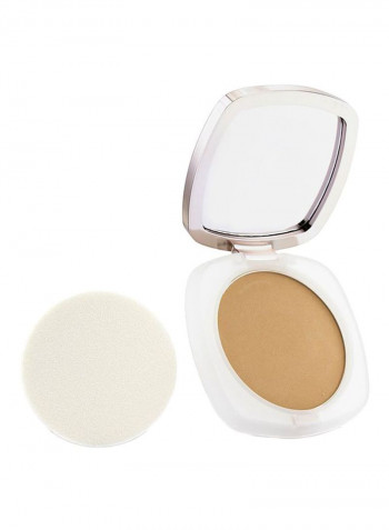 The Sheer Pressed Powder 32 Medium