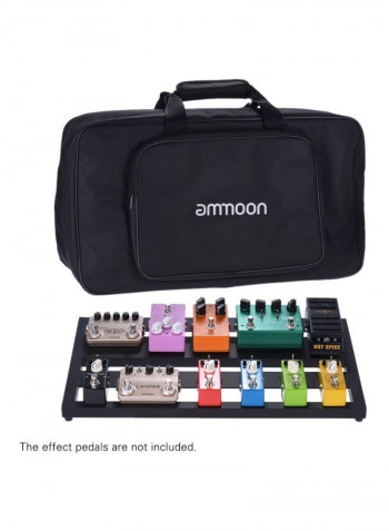 DB-3 Pedal Board Set