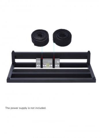 DB-3 Pedal Board Set