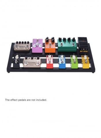 DB-3 Pedal Board Set