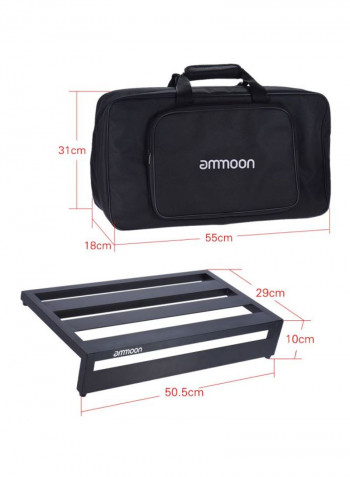 DB-3 Pedal Board Set