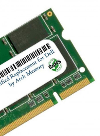 Replacement Memory RAM 4GB