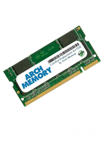 Replacement Memory RAM 4GB