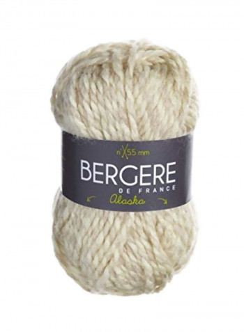Alaska Yarn Eider 60yard