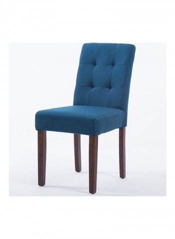 Dining Chair Blue