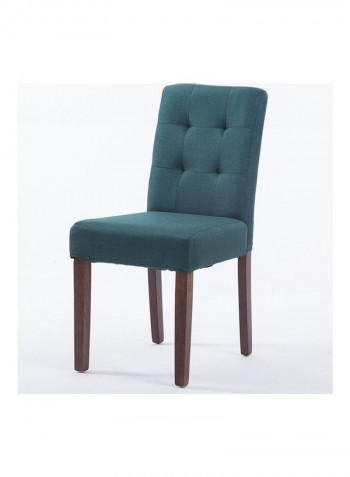 Dining Chair Blue