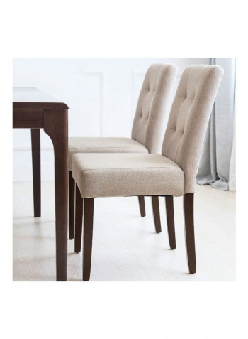 Dining Chair Blue