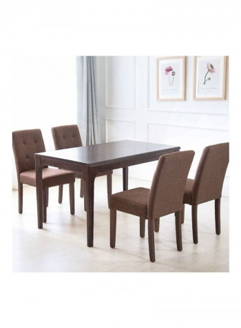 Dining Chair Blue