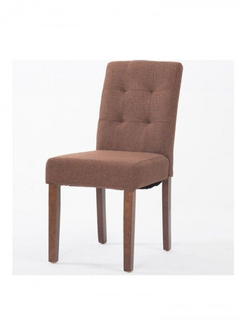 Dining Chair Brown