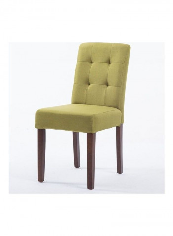 Dining Chair Green
