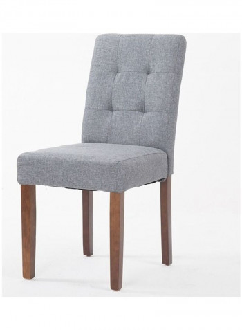 Dining Chair Grey