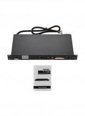 8-Channel Intelligent Power Sequence Controller reviews 8-Channel Intelligent Power Sequence Controller