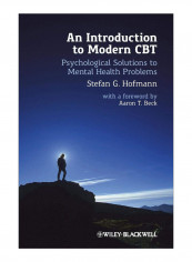 Introduction To Modern Cbt Hardcover reviews Introduction To Modern Cbt Hardcover