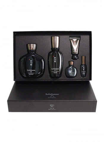 Men New Basic Special Gift Set