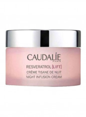 Resvratrol Lift Night Infusion Cream 50ml
