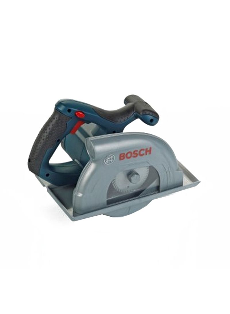 Bosch Toy Circular Saw Playset