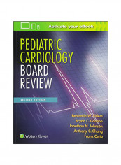 Pediatric Cardiology Board Review Paperback 2 reviews Pediatric Cardiology Board Review Paperback 2