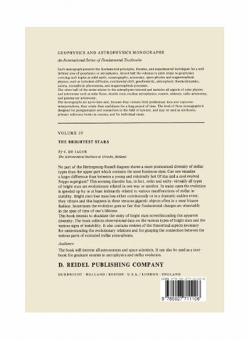 The Brightest Stars Paperback