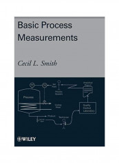Basic Process Measurements Hardcover