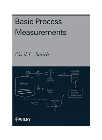 Basic Process Measurements Hardcover
